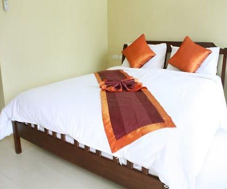 Tonnam Villa Phuket Habitación foto